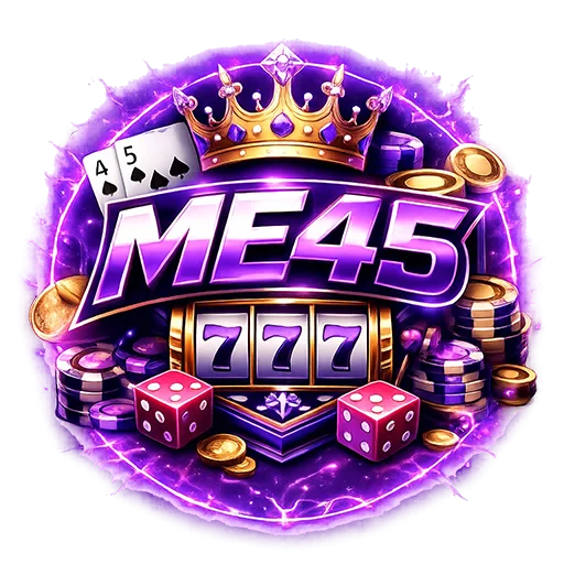 me45 สล็อตเว็บตรง ทดลองเล่นฟรี ทางเข้าเล่นล่าสุด